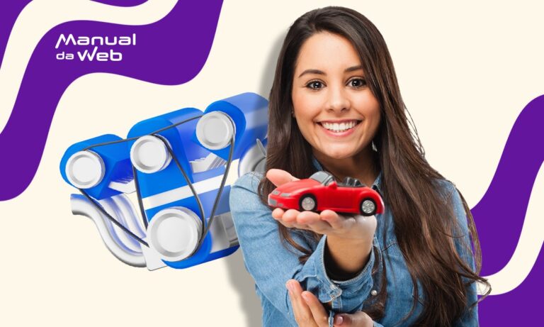 Aplicativo de scanner de carro grátis