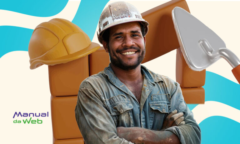 Curso de pedreiro de prédio