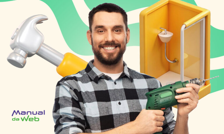 Montador de box de banheiro