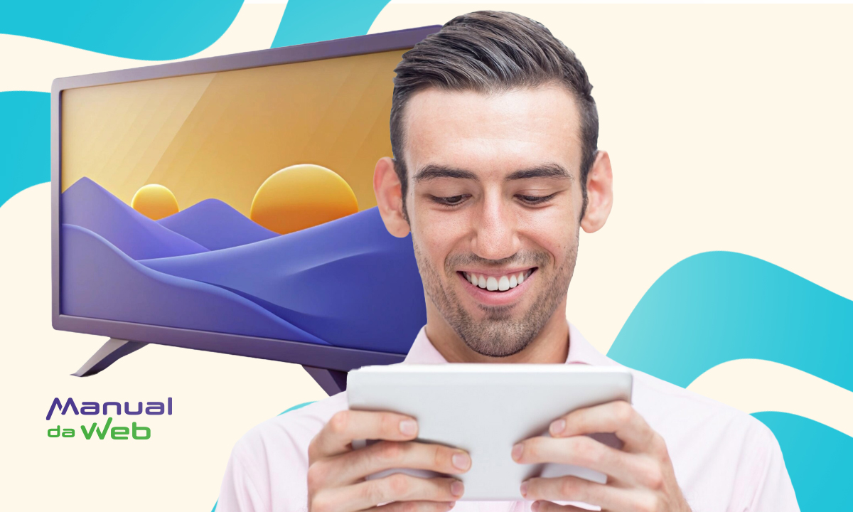 Antena de TV digital no celular — libere canais e filmes de graça