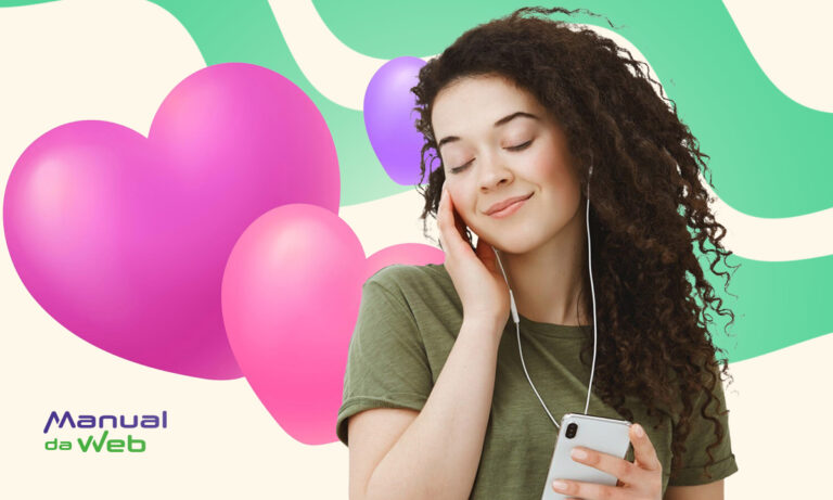 Escutar novelas românticas