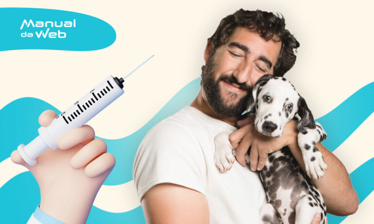 Vacinação de animais grátis