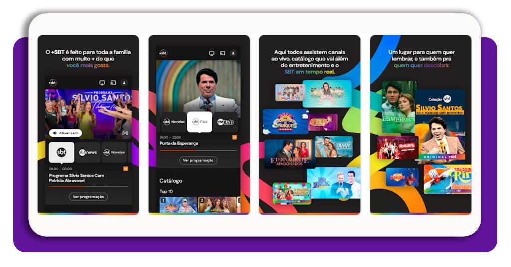 Aplicativo para assistir a novelas mexicanas antigas e completas grátis 3 Novelas mexicanas antigas corpo 2