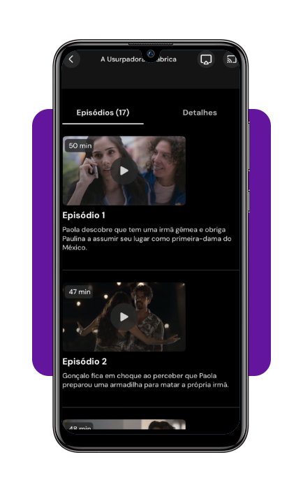 Aplicativo para assistir a novelas mexicanas antigas e completas grátis 6 Novelas mexicanas antigas corpo 5