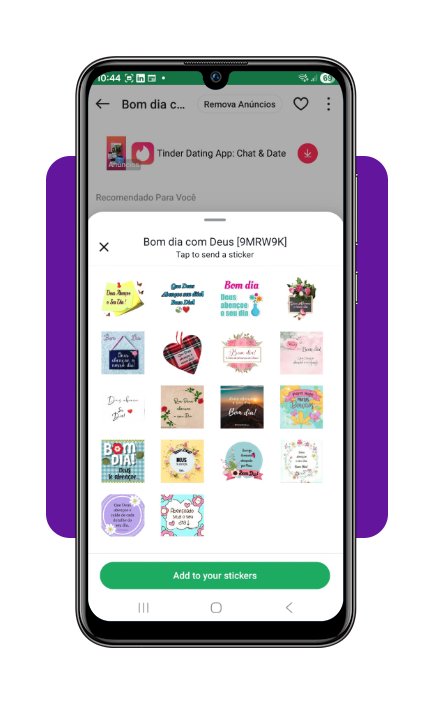 Novos bom dia corpo 3