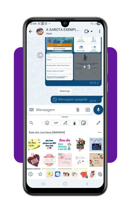 Novos bom dia corpo 4