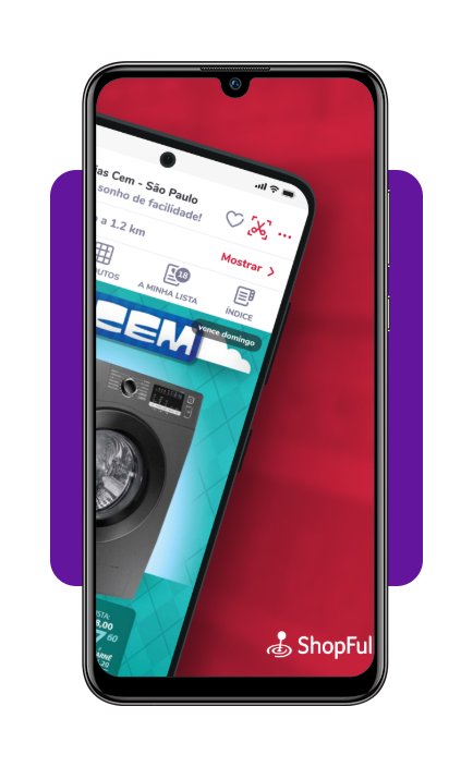 Veja pelo celular as ofertas de hortifrúti da semana perto de você 2 Pre o hortifr ti corpo 1