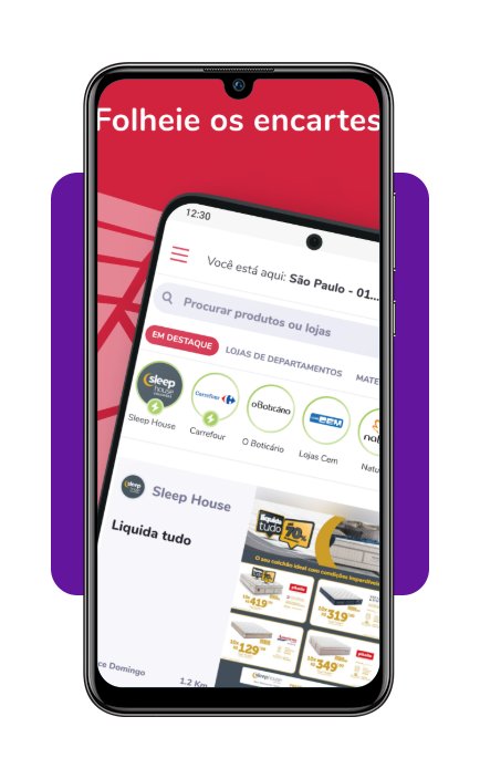 Veja pelo celular as ofertas de hortifrúti da semana perto de você 3 Pre o hortifr ti corpo 2