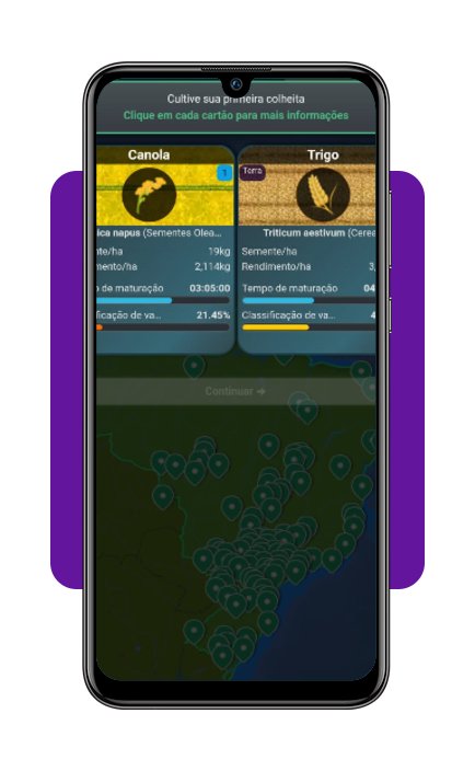 Simulador m quinas agr colas corpo 2