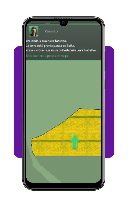 Simulador m quinas agr colas corpo 3