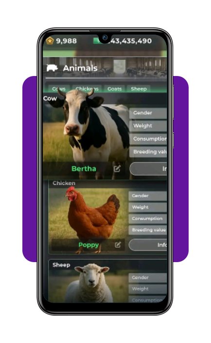 Simulador m quinas agr colas corpo 4