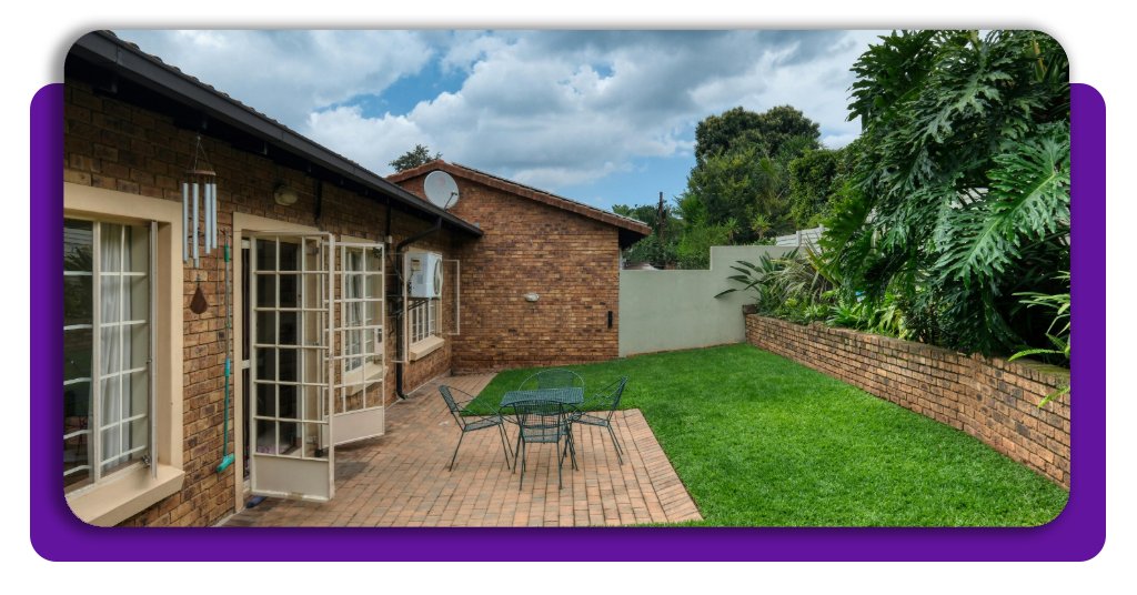 Aplicativo de IA para simular obras no quintal em 3D na sua casa 4 Planeje seu quintal com simulação 3D realista e veja o resultado antes da obra. Mais segurança, economia e criatividade no seu projeto.