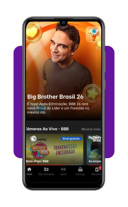 Televisão no celular: assista canais da TV aberta ao vivo grátis 3 TV digital celular corpo 2