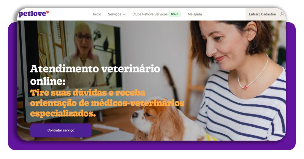 Veterinário online 24h: teleconsulta barata para seu pet 1 Veterin rio online corpo 1