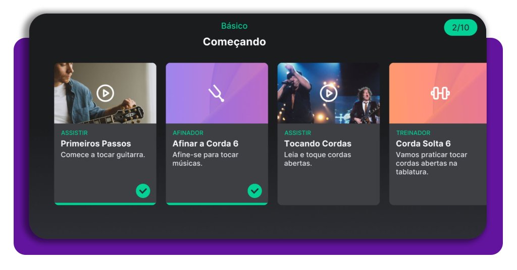 Toque sua primeira música hoje com esse app que ensina violão do zero 4 Viol o do zero corpo 3
