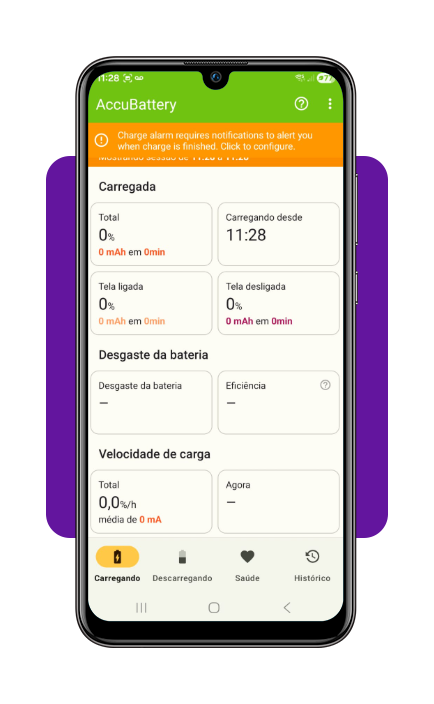 Aplicativo 100% grátis que aumenta a bateria do Android 4 IMG 030 03