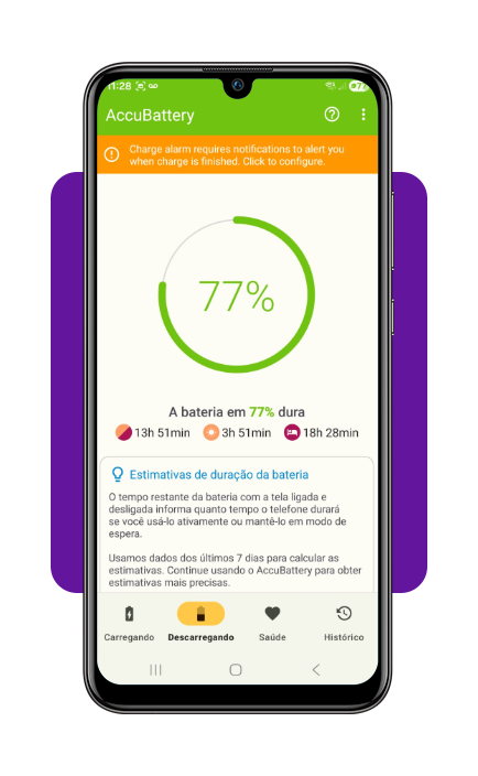 Aplicativo 100% grátis que aumenta a bateria do Android 5 IMG 030 04
