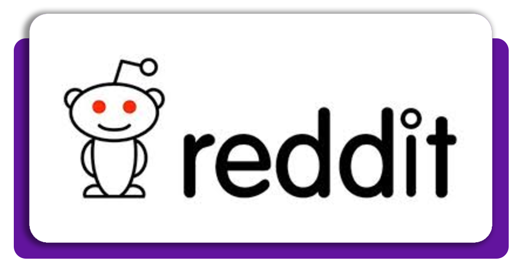 Como criar um depoimento virtual do Orkut nos dias de hoje 7 Interface do Reddit mostrando comunidades organizadas por temas específicos