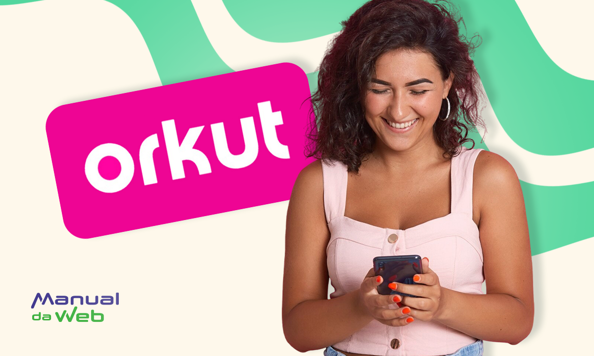 Como criar um depoimento virtual do Orkut nos dias de hoje