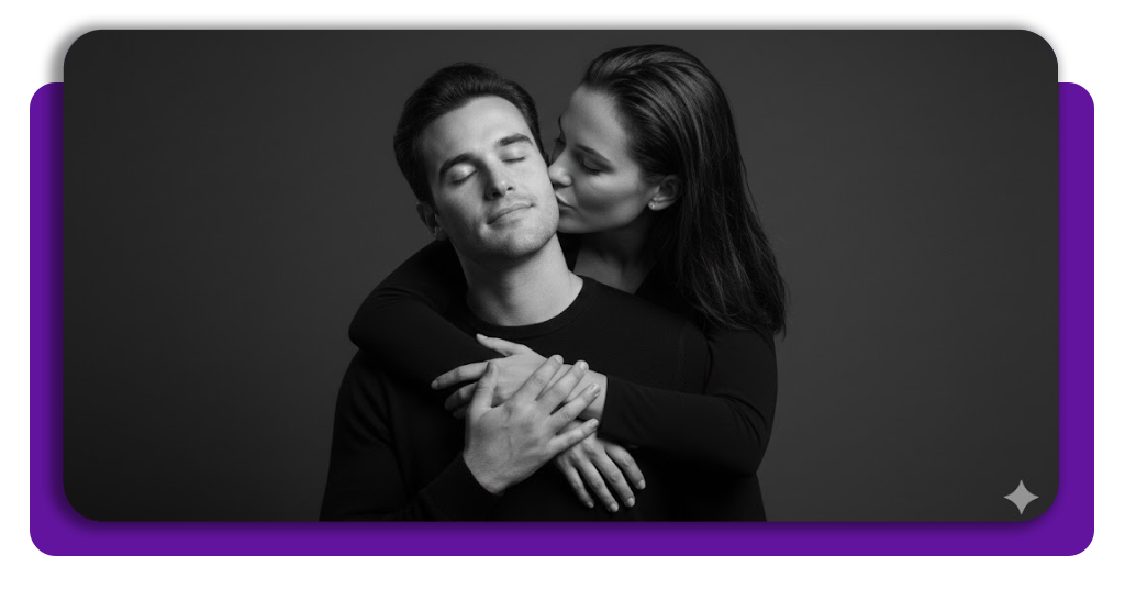 Aprenda a fazer sua foto de casal online grátis na IA 9 IMG 108 08