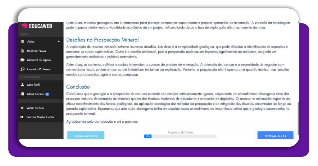 Manual do minerador: acesse online 100% grátis no celular 3 IMG 120 03