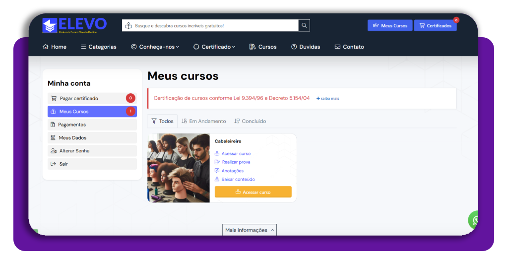 Curso online gratuito de cabeleireiro — estude de casa 3 IMG 135 03