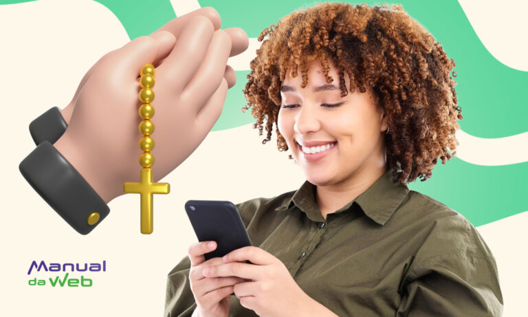 Célula da igreja mais próxima