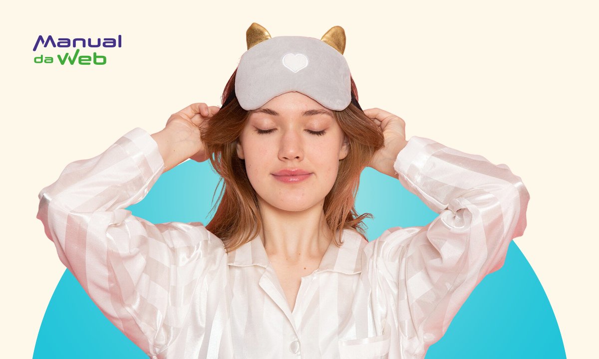 Aplicativo com sons relaxantes para dormir rápido: baixe grátis