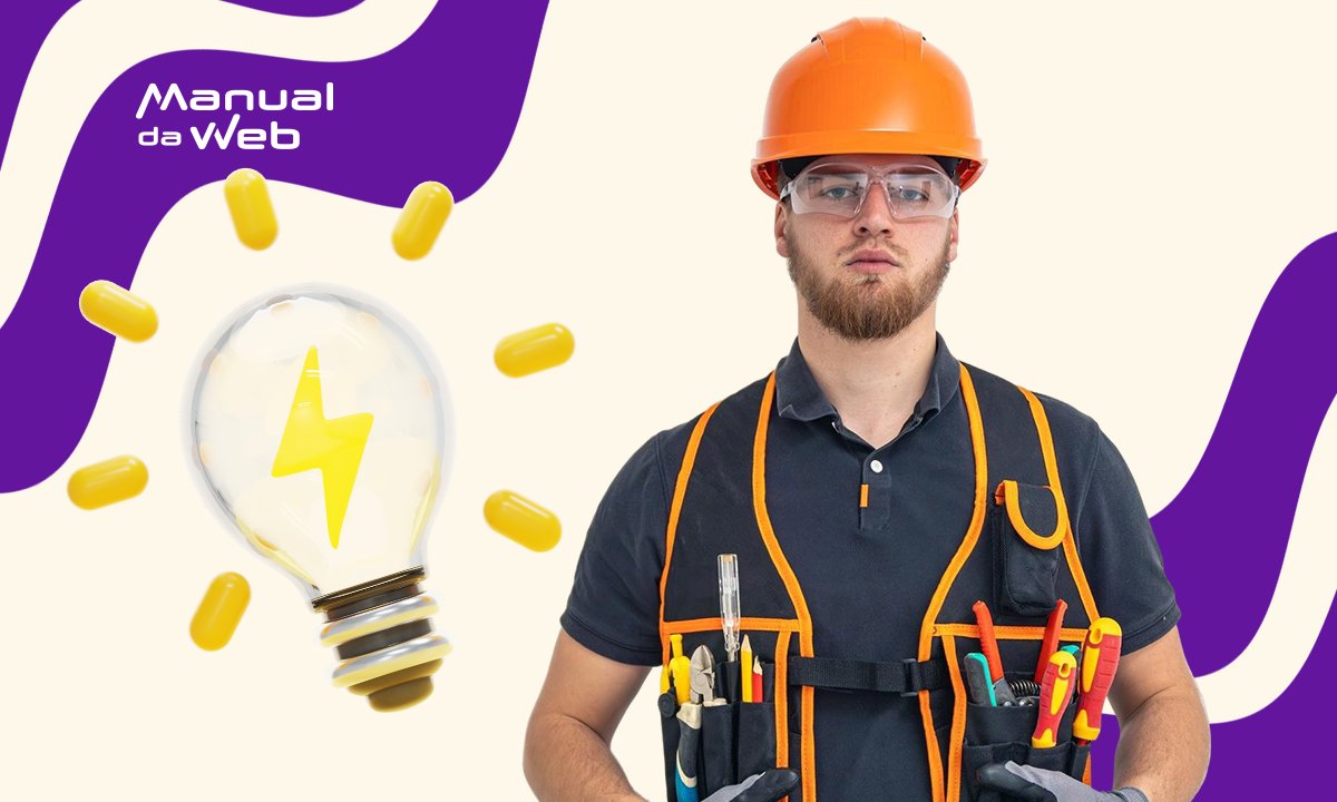 Curso de eletricista grátis: aulas online com certificado