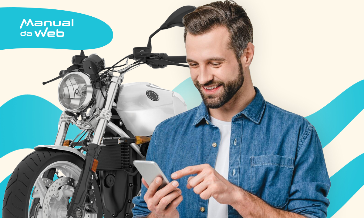 Manual para consertos rápidos de motos: acesse grátis agora mesmo