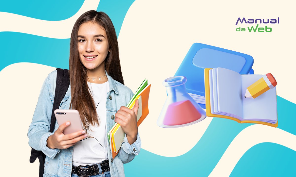 Cursos grátis com certificado do MEC: comece hoje pelo celular