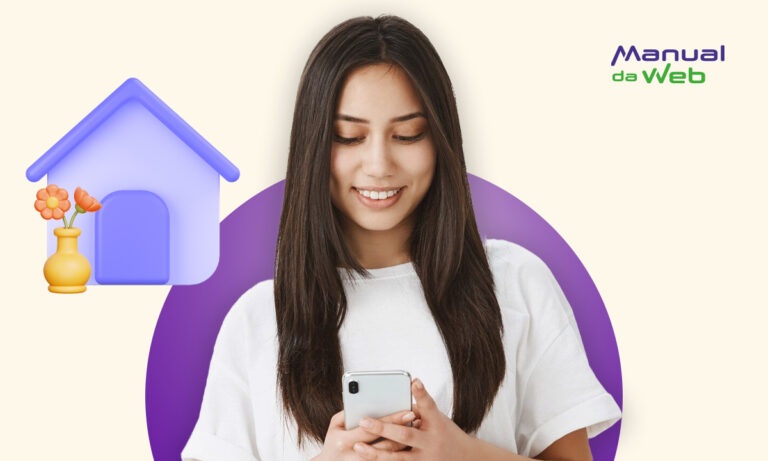 Simulador de casa em 3D