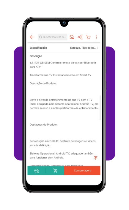 Aprenda como transformar a TV antiga em Smart de forma fácil 6 IMG 3370 05