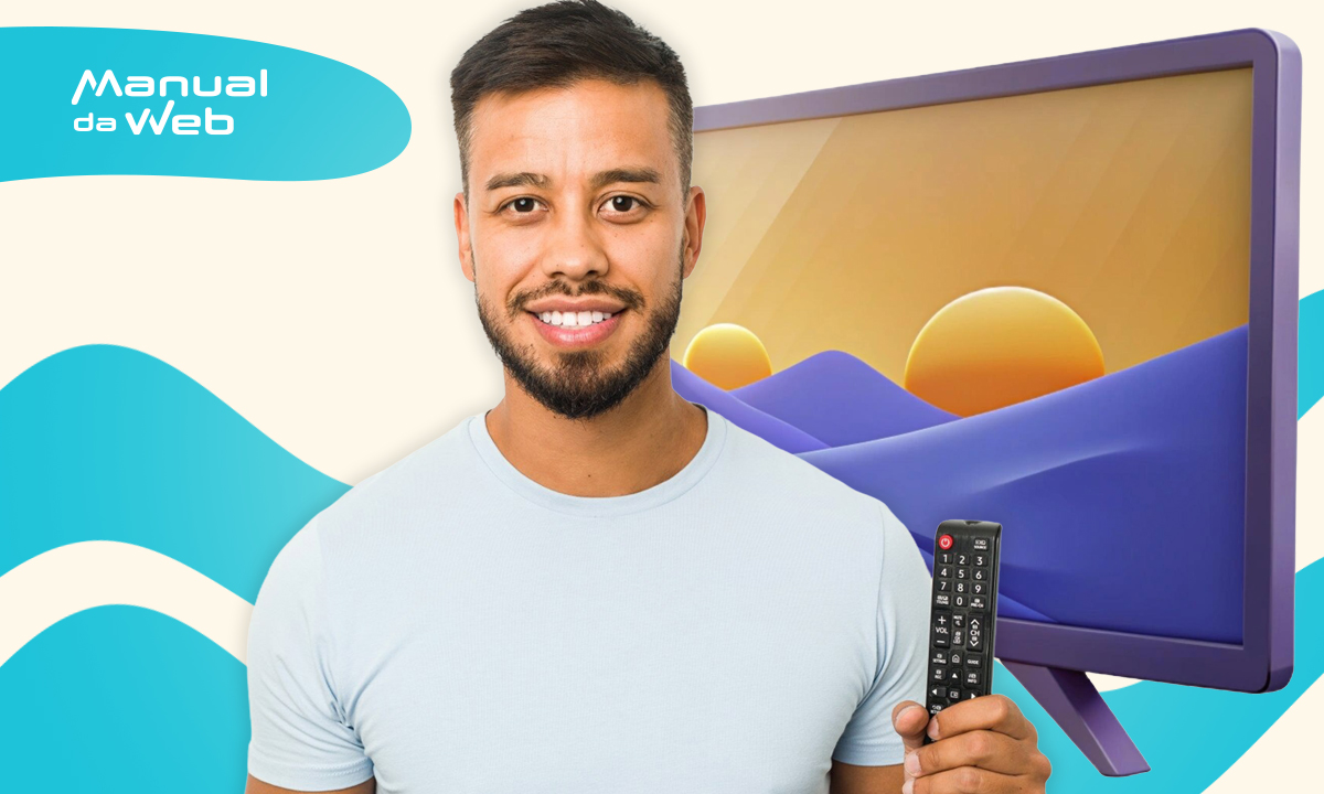 Aprenda como transformar a TV antiga em Smart de forma fácil