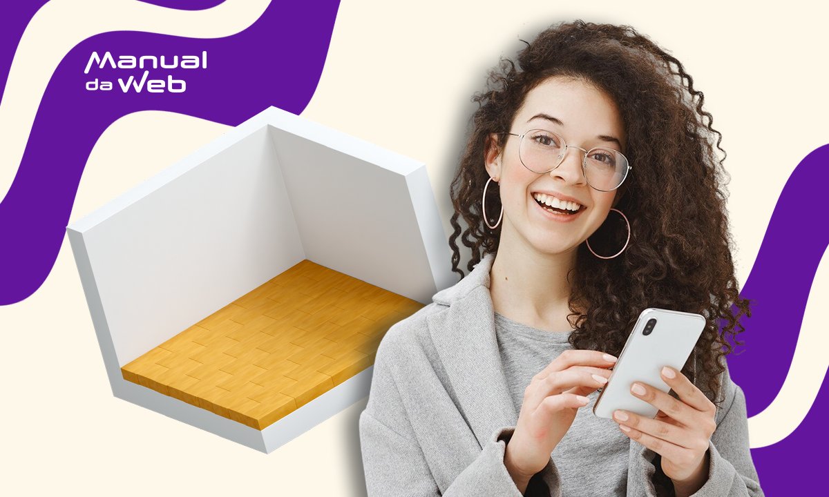 Simulador de piso: teste diferentes pisos na sua casa por foto