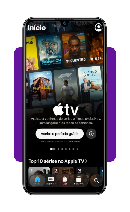 App grátis para assistir novelas mexicanas sem anúncios no celular 3 IMG 3617 02