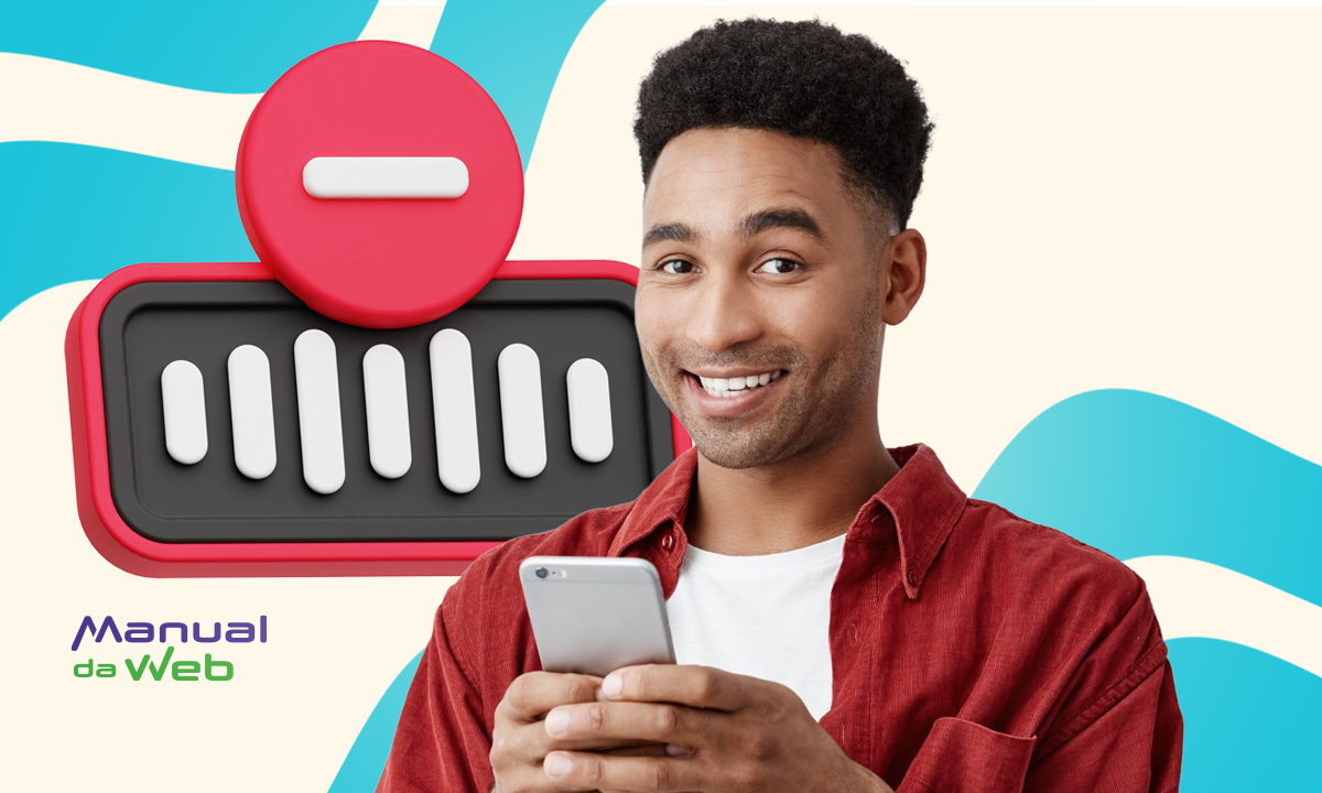 Aplicativo para recuperar áudios excluídos do celular em segundos
