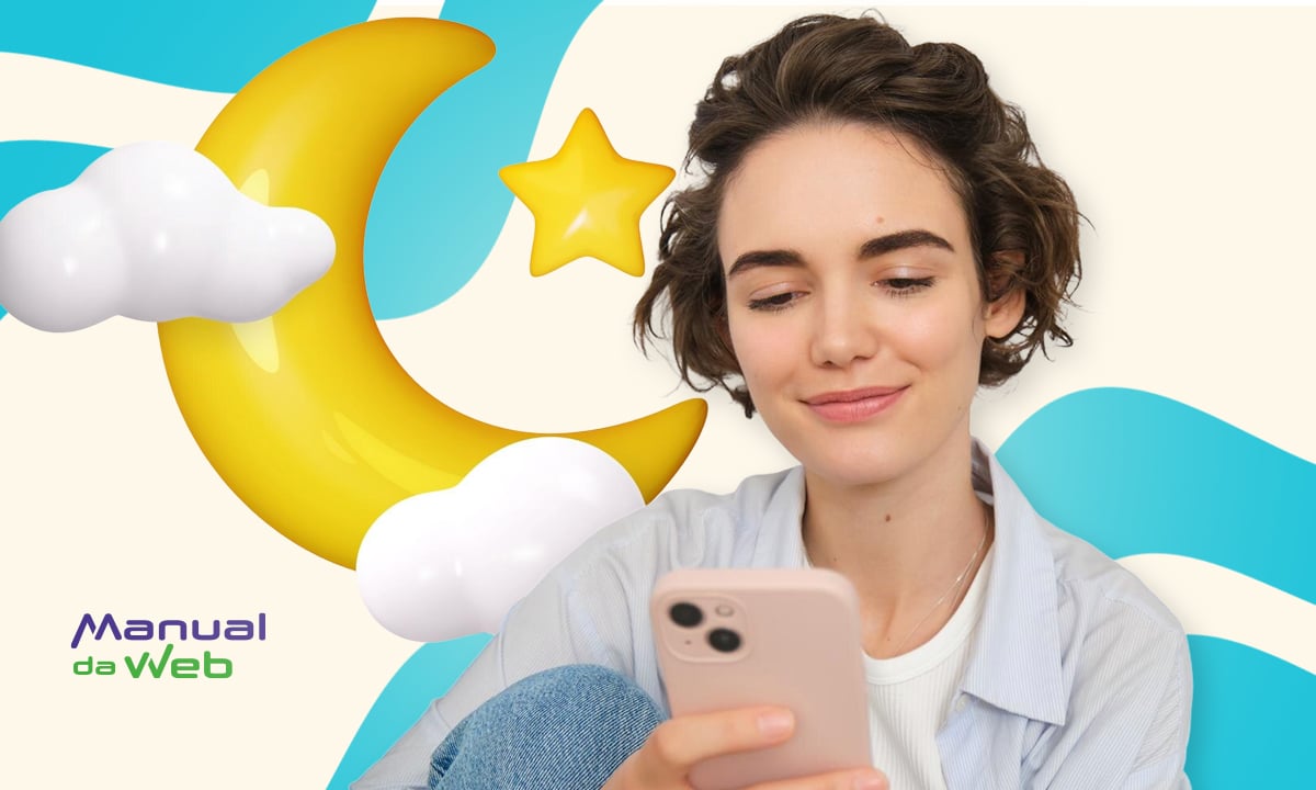 Lindas imagens de boa noite: envie grátis para seus contatos