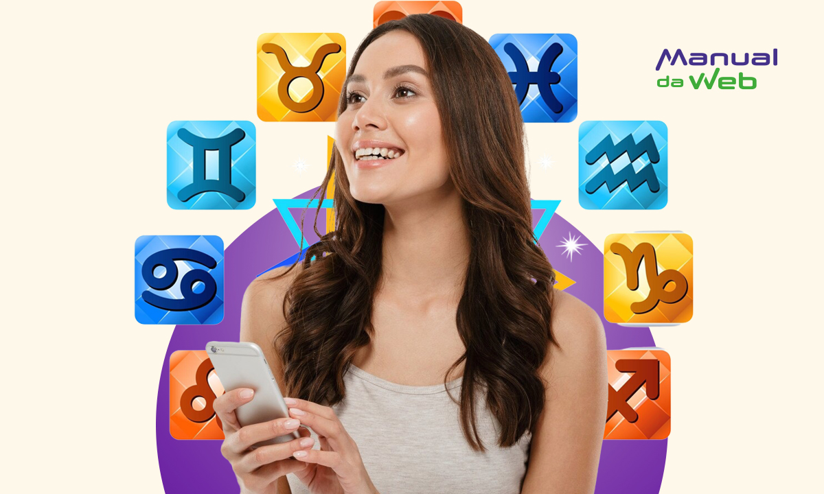 Horóscopo gratuito: veja a mensagem do dia para seu signo
