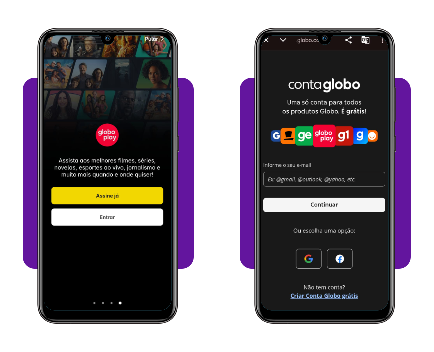 Novelas brasileiras antigas no celular: assista online 5 IMG 3848 04