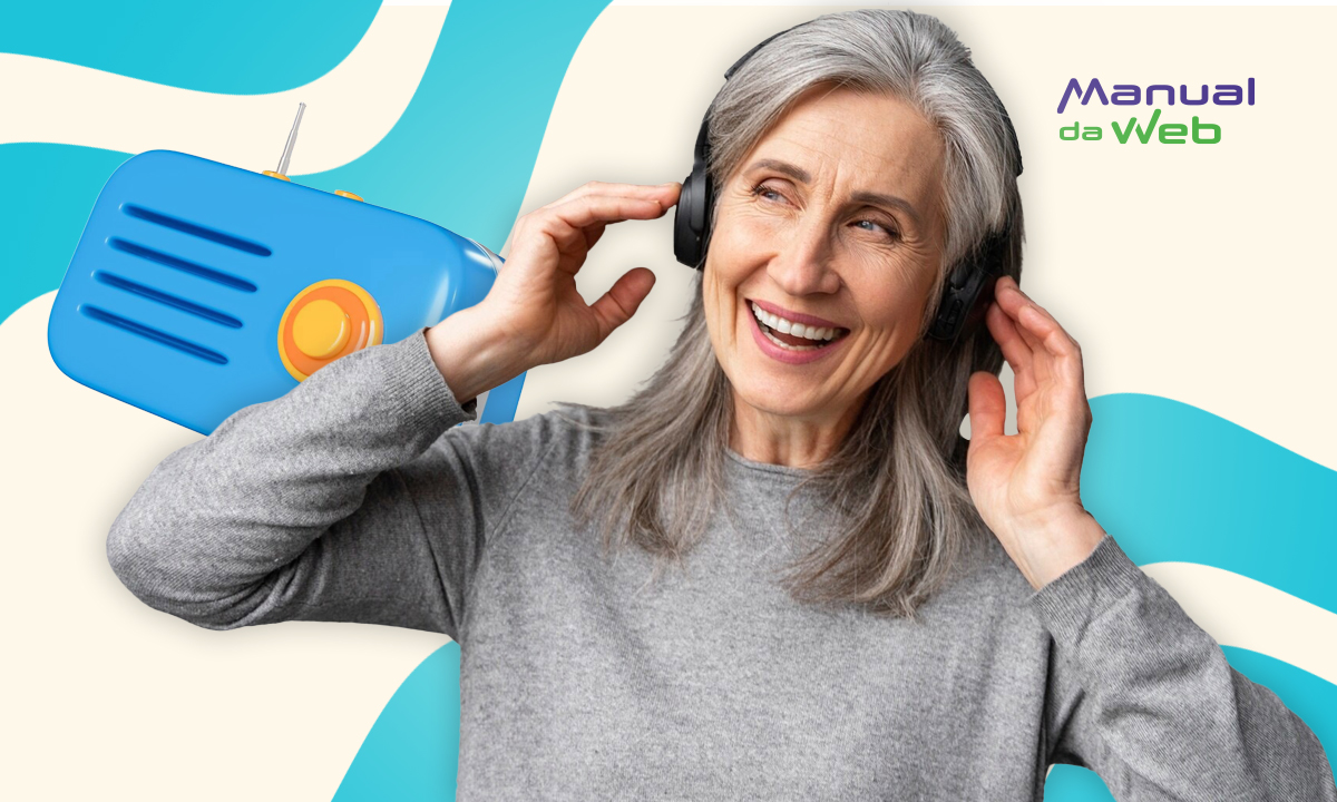 Rádio de novelas grátis: ouça grandes histórias no celular