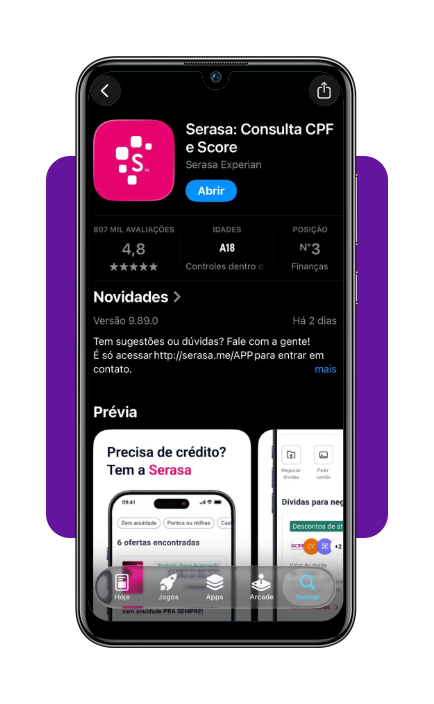 Empréstimo do LOAS: simule o valor liberado agora pelo celular 2 IMG 3868 01