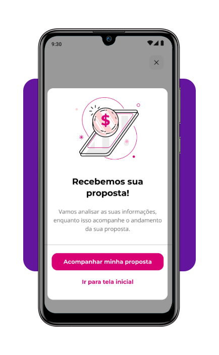 Empréstimo do LOAS: simule o valor liberado agora pelo celular 8 IMG 3868 07