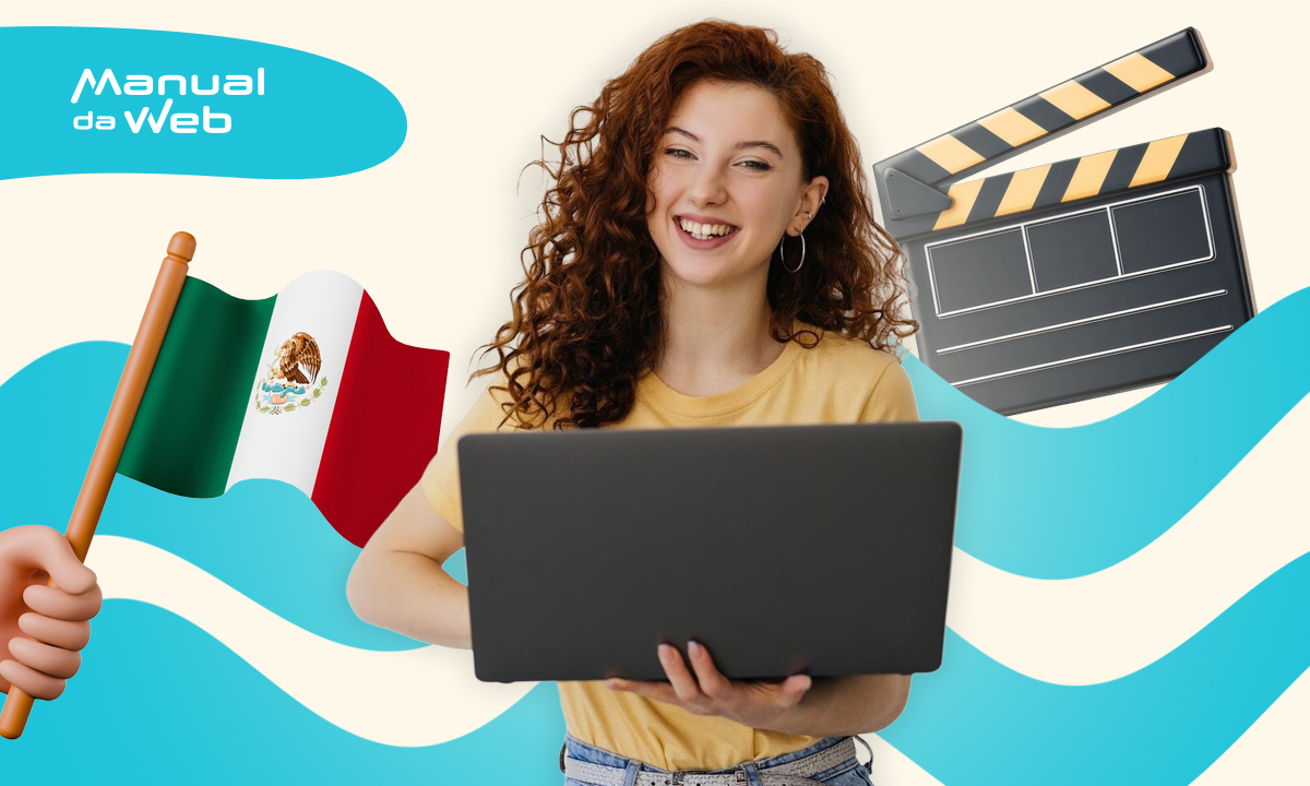 Assista novelas mexicanas dubladas 100% de graça pelo celular