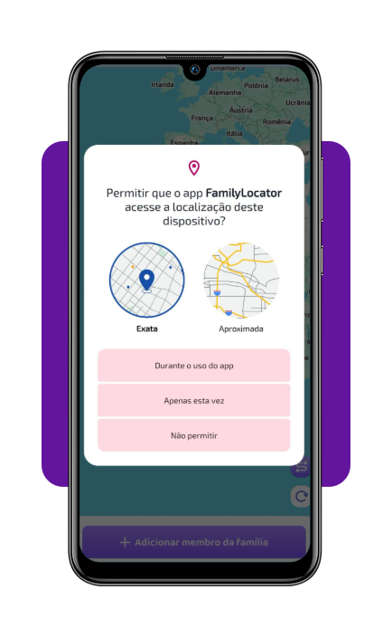 Rastrear celular do filho grátis: veja no mapa onde seu filho está 3 IMG 3995 02