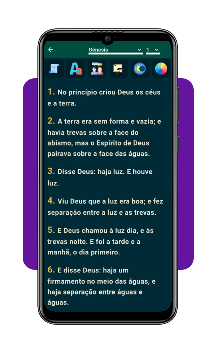 Bíblia com letra extra grande: baixe o app grátis e leia sem esforço 5 IMG 4011 04