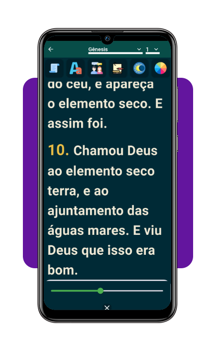 Bíblia com letra extra grande: baixe o app grátis e leia sem esforço 6 IMG 4011 05