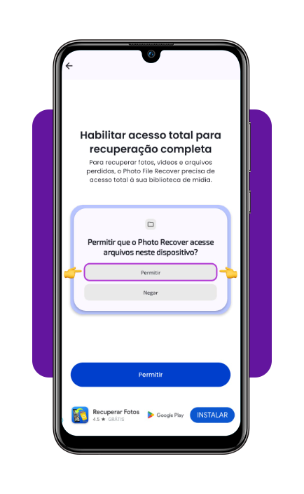 Foto apagada da lixeira: recupere suas fotos excluídas do celular 4 IMG 4012 03