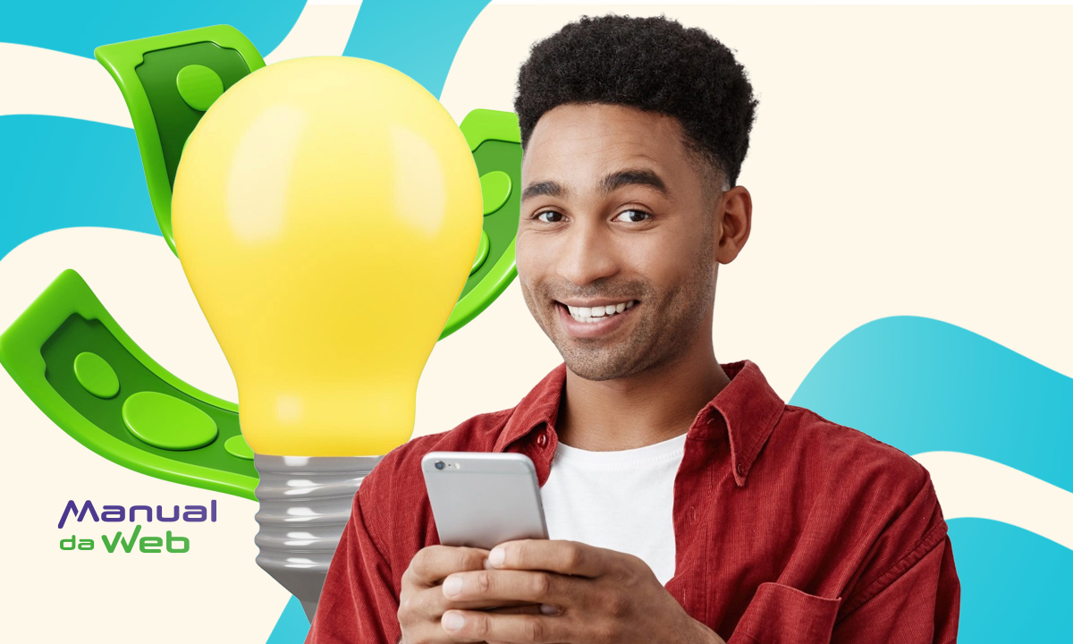 Veja se você tem direito a pagar menos na conta de energia