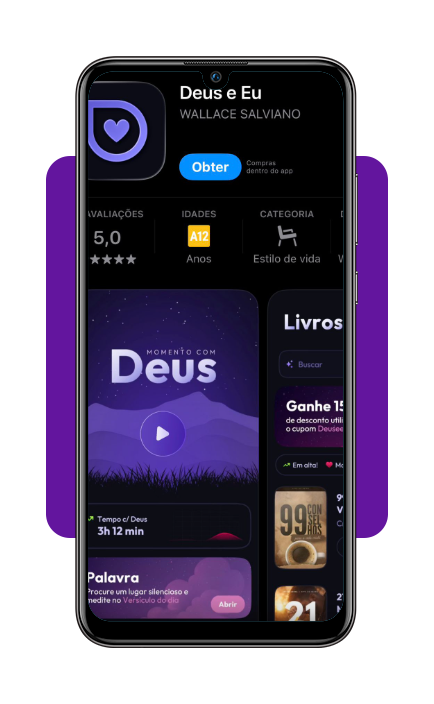 Aplicativo cristão para quem quer estar mais próximo de Deus 2 IMG 4090 01